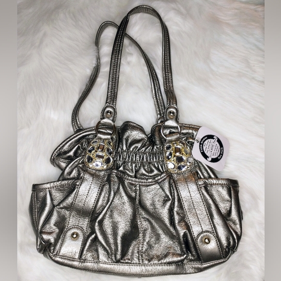 Kathy Van Zeeland Bags Kathy Van Zeeland Shoulder Bag Poshmark
